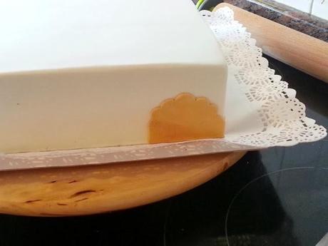 Cocina - Tarta para ser feliz