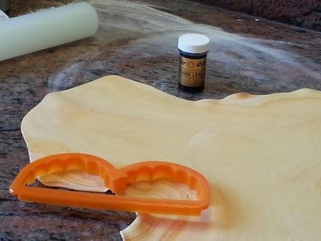 Cocina - Tarta para ser feliz