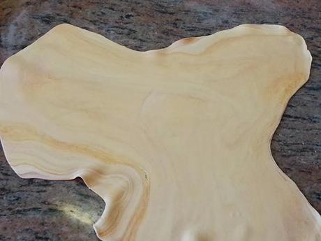 Cocina - Tarta para ser feliz