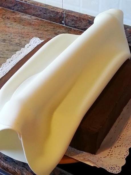 Cocina - Tarta para ser feliz