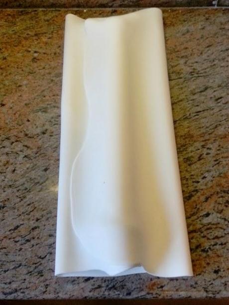 Cocina - Tarta para ser feliz