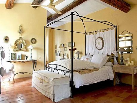 Casa Rustica en Uzes / Rustic House in Uzes