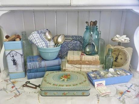 Detalles Rusticos /  Rustic Details