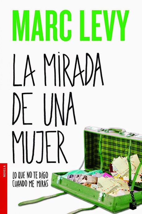 LIBRO: La mirada de una mujer