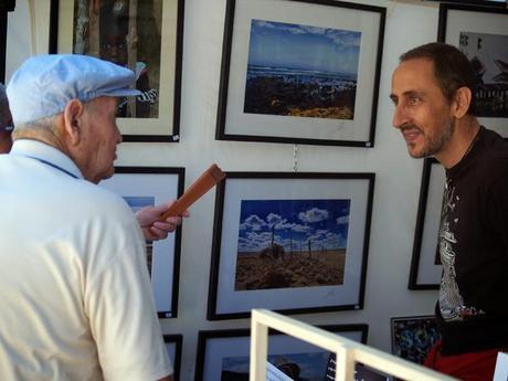 Programación cultural veraniega (3): Aranda de Duero.
