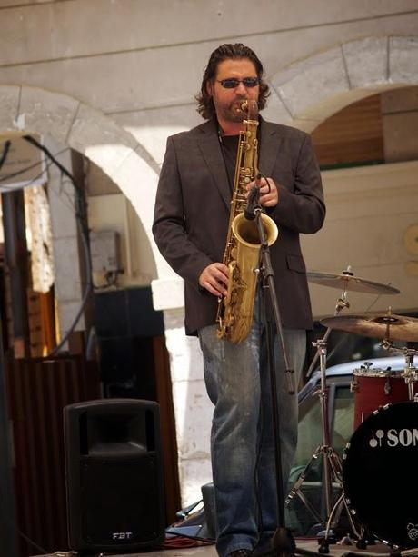 Programación cultural veraniega (3): Aranda de Duero.