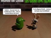 Club Chiste] Mundo Locos #chiste