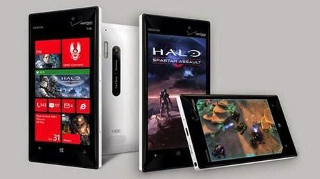 Microsoft resucita cerca de 40 juegos para windows phone 8