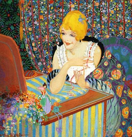 Mercadillo de Minerales