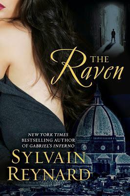 The Raven by  Sylvain Reynard + adelanto