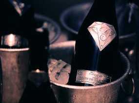 El Champagne Más Caro del Mundo