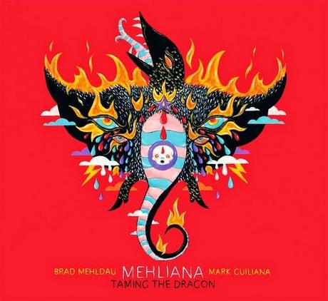 Brad Mehldau & Mark Guiliana-Mehliana: Taming The Dragon