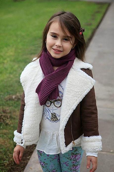 Gia a la moda con Figis