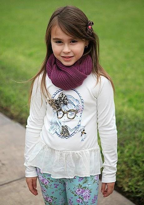 Gia a la moda con Figis