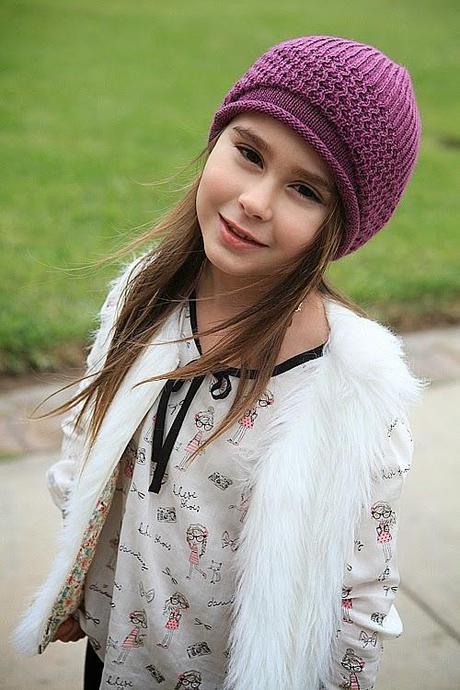 Gia a la moda con Figis