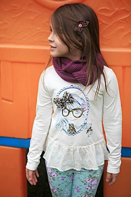 Gia a la moda con Figis