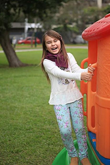 Gia a la moda con Figis