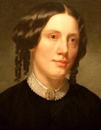 La madre del Tío Tom, Harriet Beecher Stowe (1811-1896)