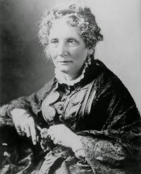 La madre del Tío Tom, Harriet Beecher Stowe (1811-1896)