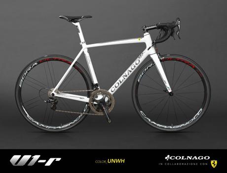 Colnago v1-r