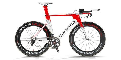 Colnago K-Zero