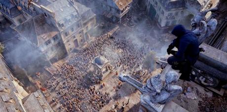 Assassin's Creed: Unity cuenta con un experto en parkour como asesor