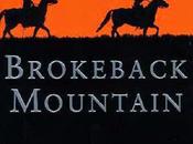 Brokeback Mountain Annie Proulx