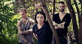 Entradas agotadas para el concierto de Placebo en Madrid