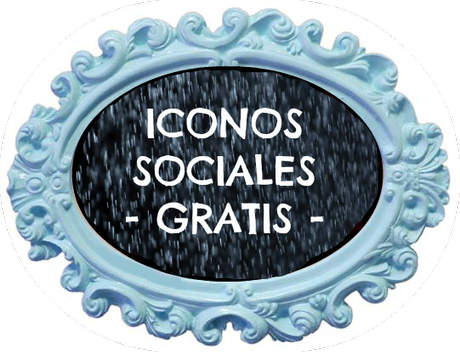 ICONOS SOCIALES II