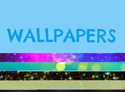 Wallpapers