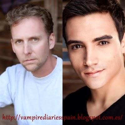 Y tres fichajes más