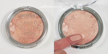 Haul Maquillalia y look Scandalous