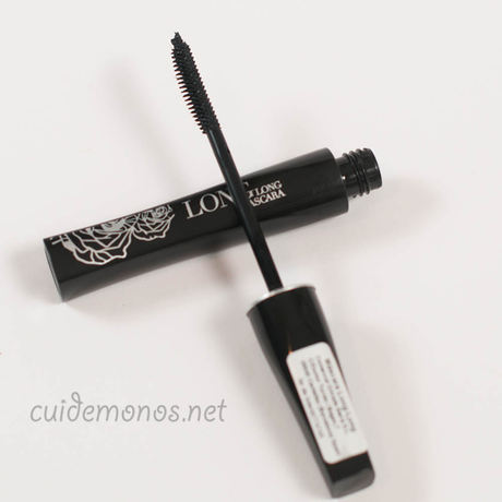 Haul Maquillalia y look Scandalous