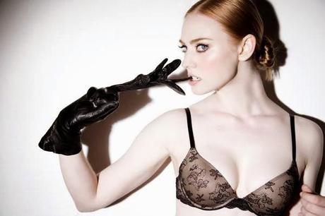 'Daredevil', la serie, ficha a Deborah Ann Woll ('True Blood')