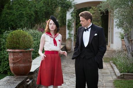 Lo último de Woody Allen se va acercando con un nuevo avance de 'Magic in the Moonlight'