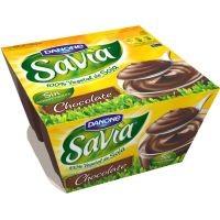 Receta de Tarta Vegana de Coco y Chocolate- Menu 09-09-2013