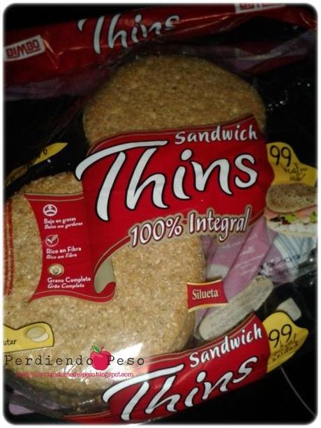 Pastel de Platano-Menu 07-09-2013