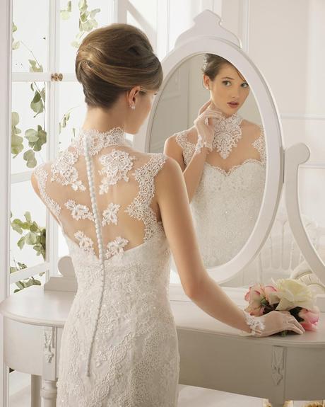 Aire Barcelona presenta su nueva colección 2015