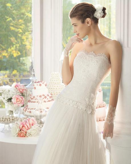 Aire Barcelona presenta su nueva colección 2015