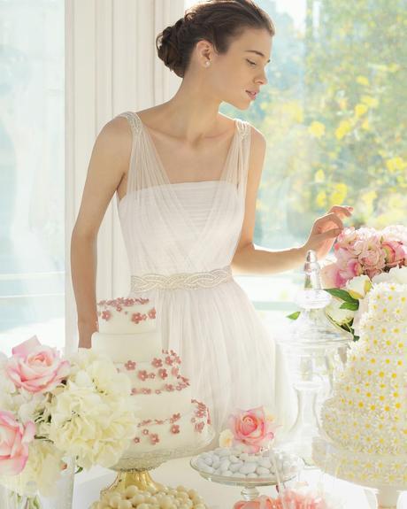 Aire Barcelona presenta su nueva colección 2015