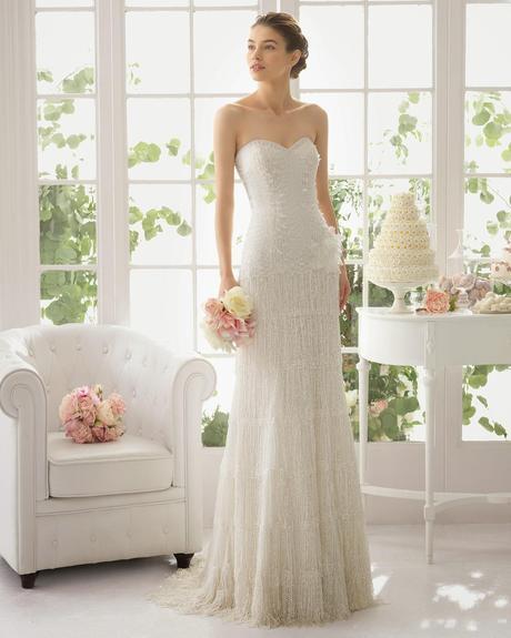 Aire Barcelona presenta su nueva colección 2015