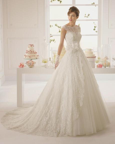 Aire Barcelona presenta su nueva colección 2015