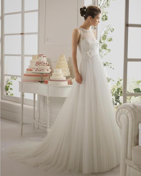 Aire Barcelona presenta su nueva colección 2015