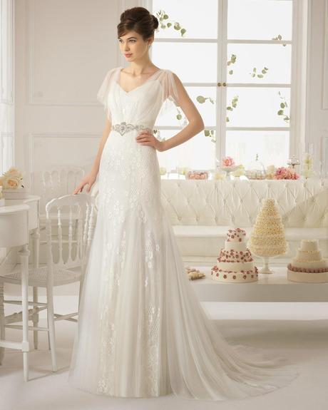 Aire Barcelona presenta su nueva colección 2015