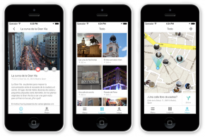 App. Secretos de Madrid