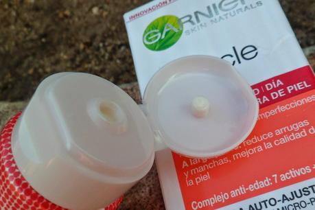 Miracle Cream de Garnier