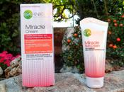Miracle Cream Garnier