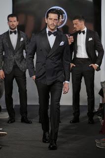 Lander Urquijo, MFSHOW, Spring 2015, Made in Spain, Suits and Shirts,
