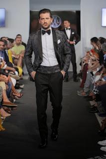 Lander Urquijo, MFSHOW, Spring 2015, Made in Spain, Suits and Shirts,