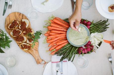 Sencillez en la mesa mesa-sencilla-estilo-escandinavo-06